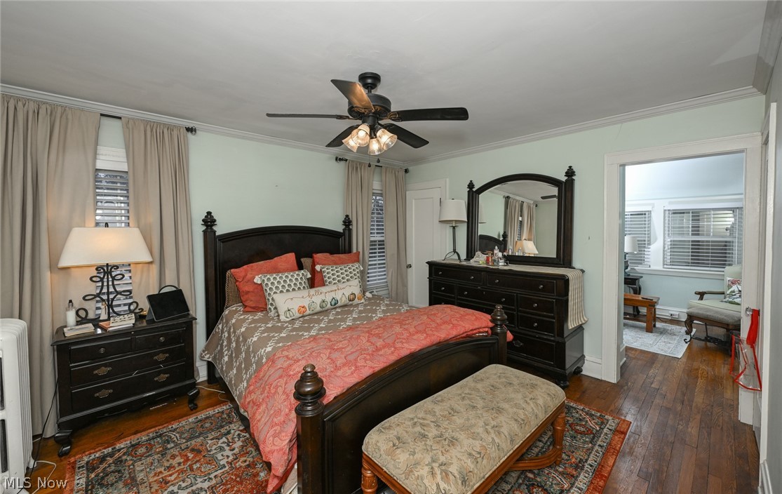 Forest Hill - Residential