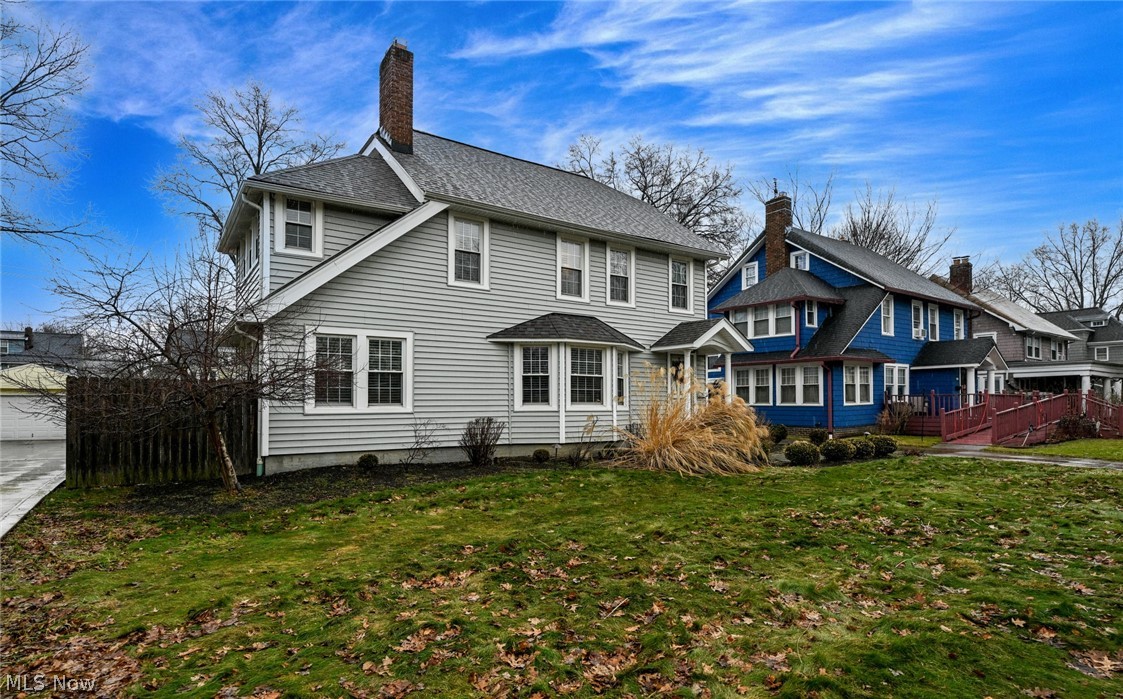 Forest Hill - Residential