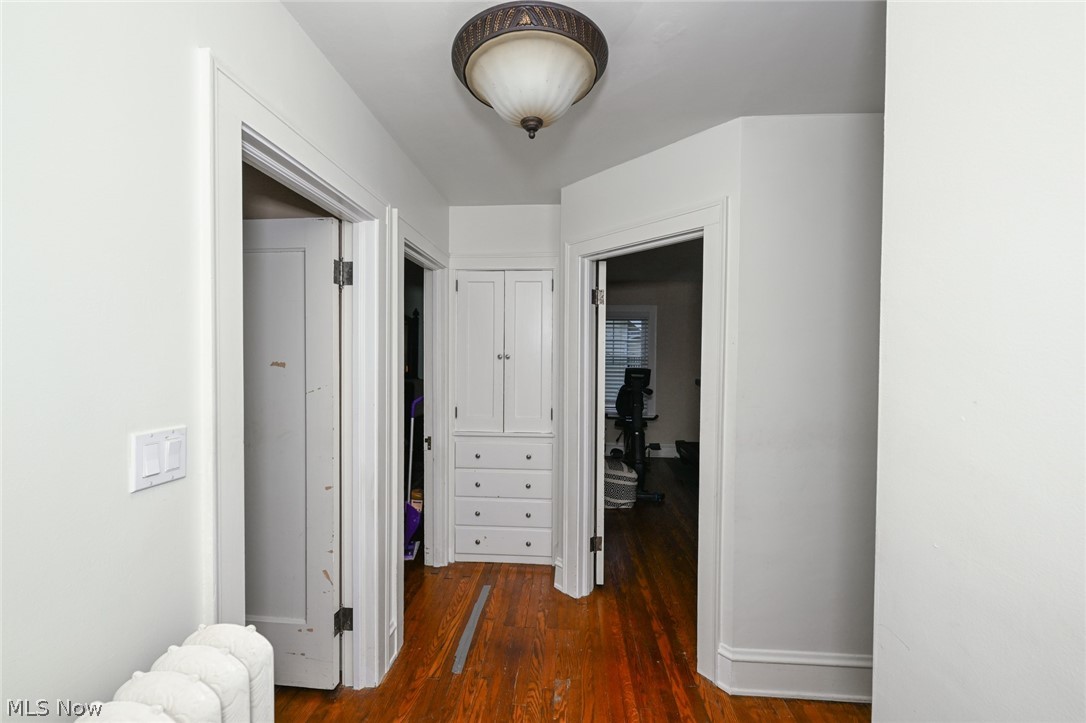 Forest Hill - Residential