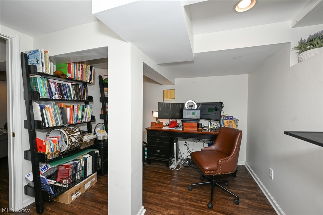 Forest Hill - Residential