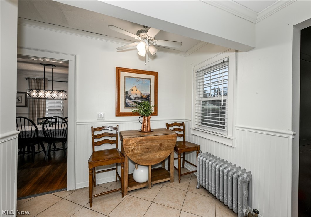 Forest Hill - Residential