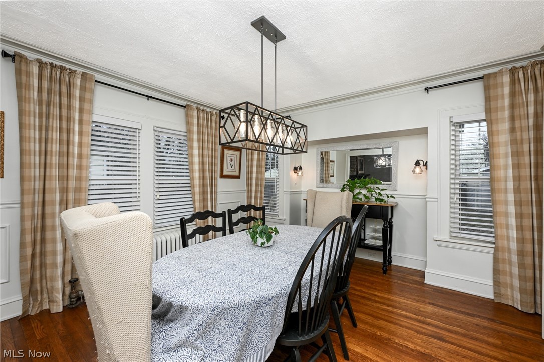 Forest Hill - Residential