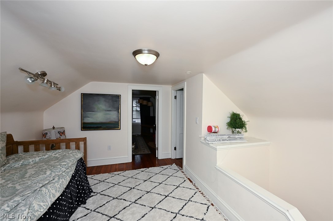 Forest Hill - Residential