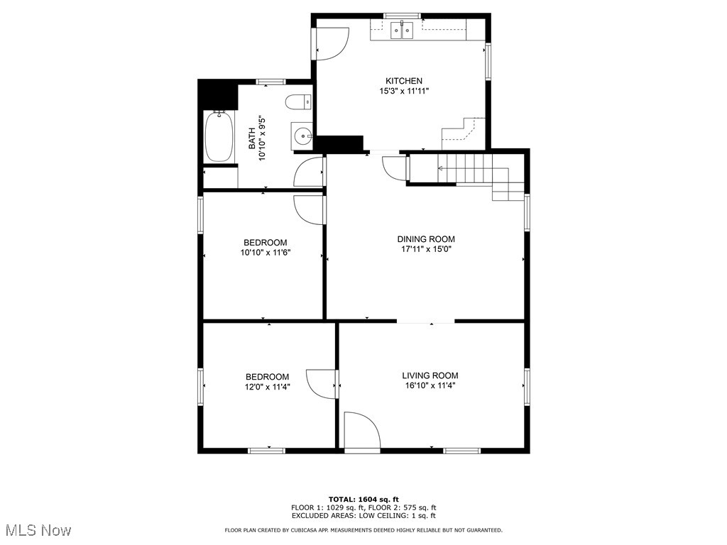 546 Harbor Street, Conneaut, Ohio image 21