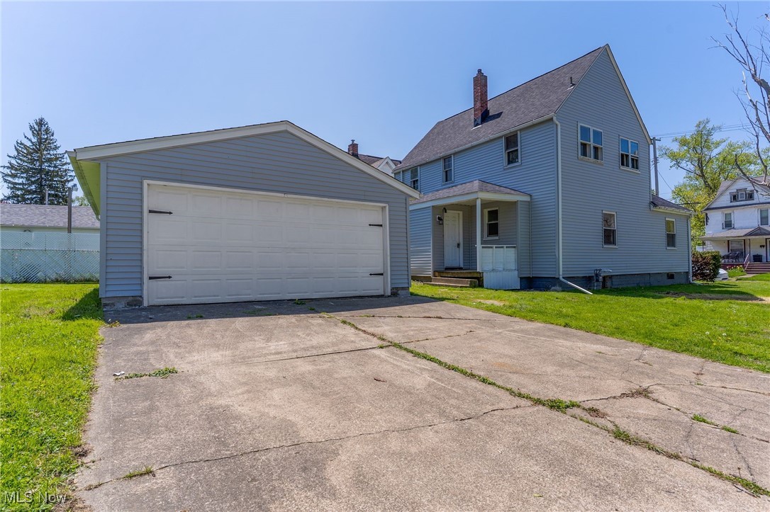 546 Harbor Street, Conneaut, Ohio image 4
