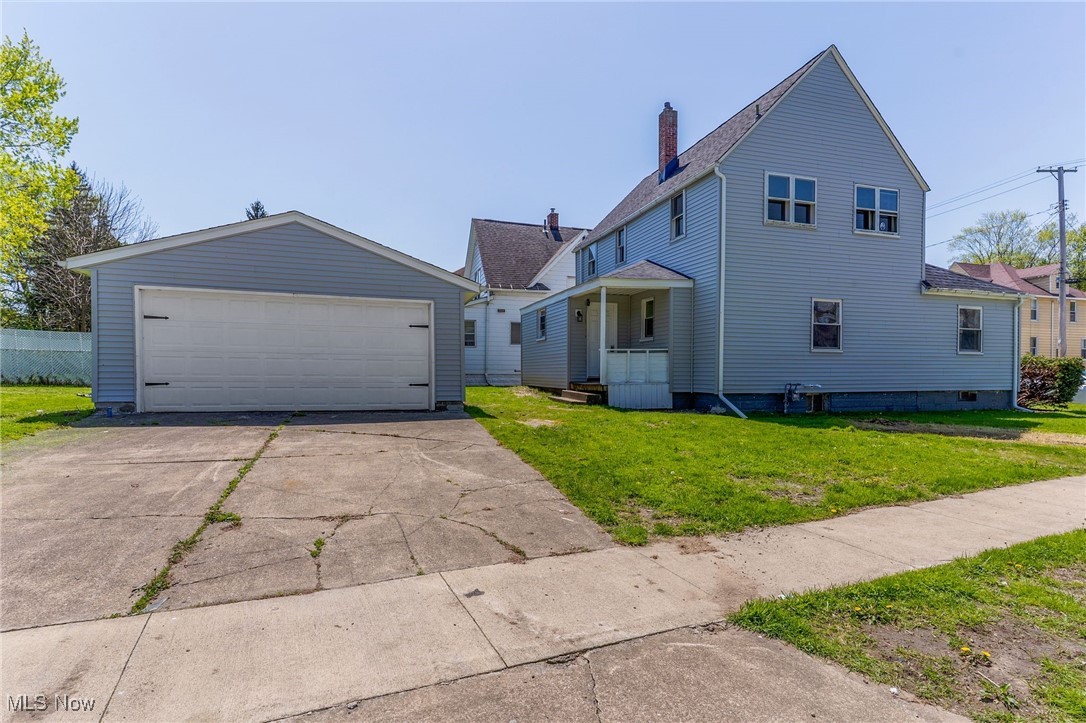 546 Harbor Street, Conneaut, Ohio image 23