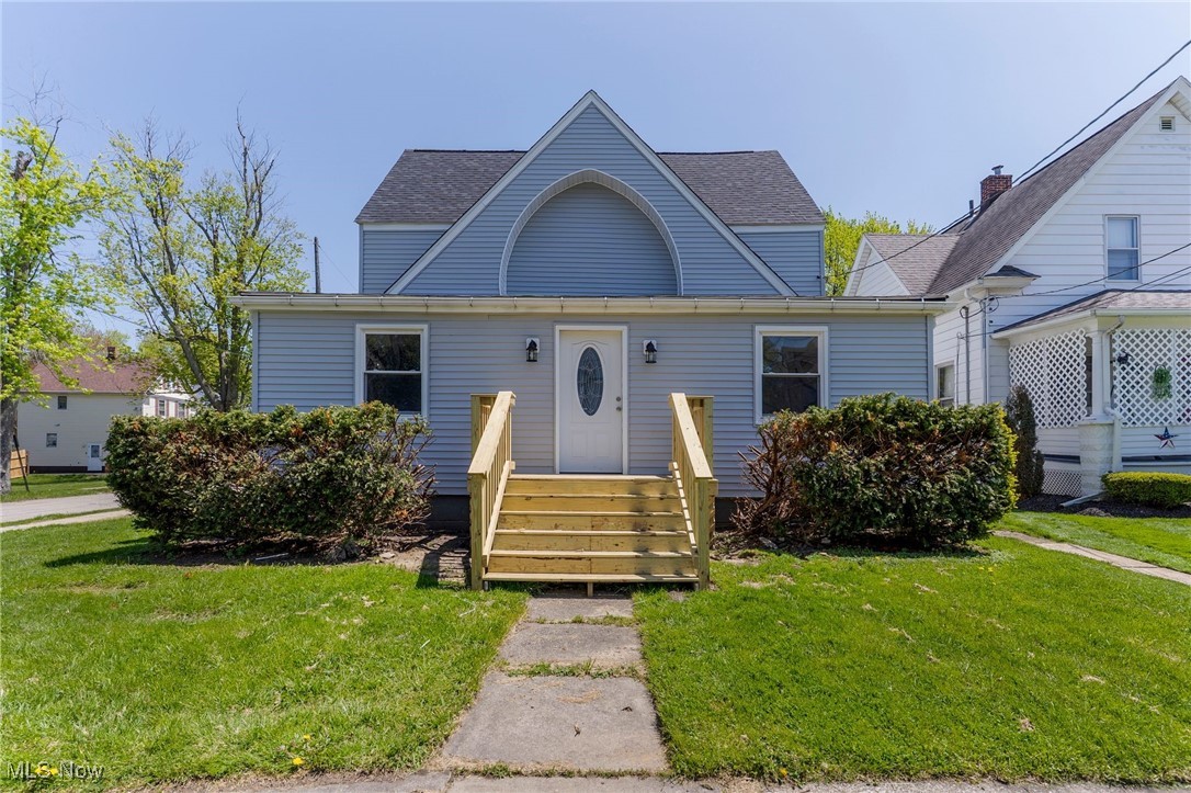 546 Harbor Street, Conneaut, Ohio image 24