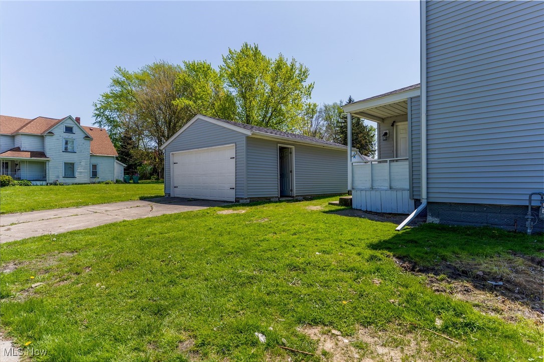 546 Harbor Street, Conneaut, Ohio image 3