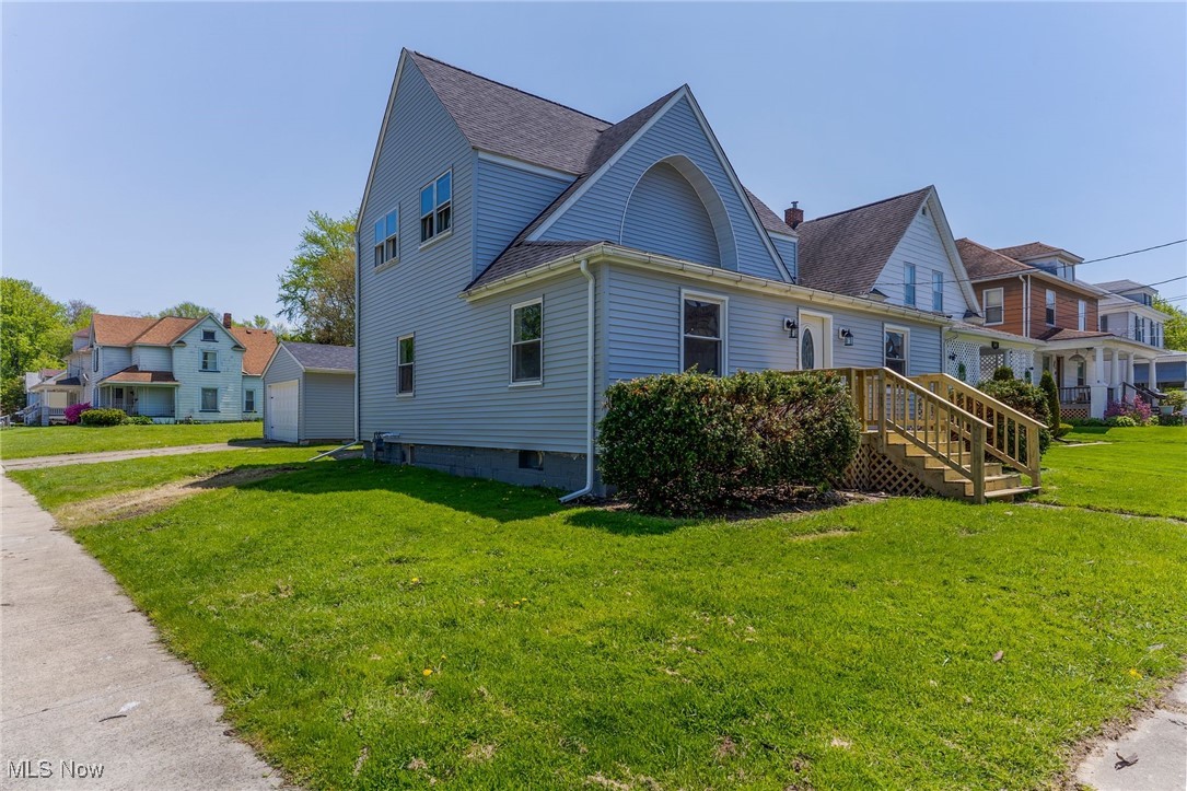 546 Harbor Street, Conneaut, Ohio image 2