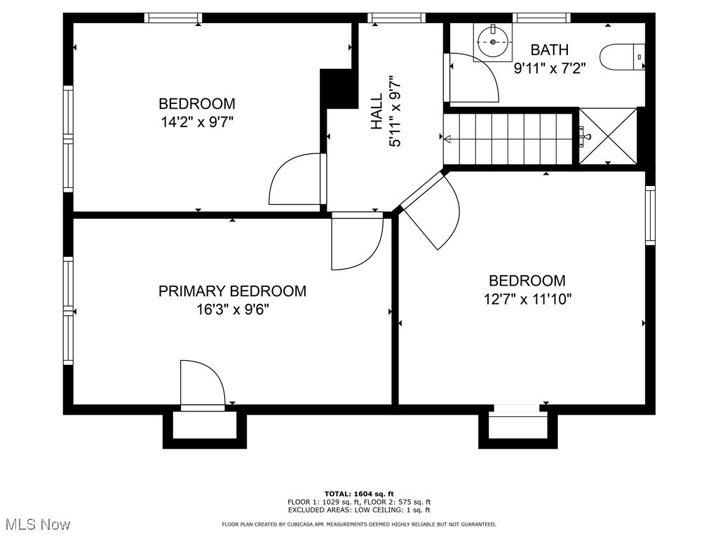 546 Harbor Street, Conneaut, Ohio image 22
