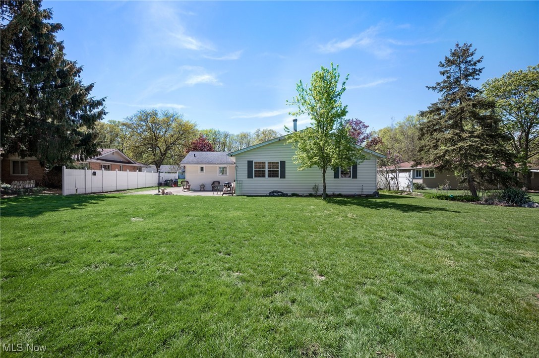 1719 Westhill Boulevard, Westlake, Ohio image 41