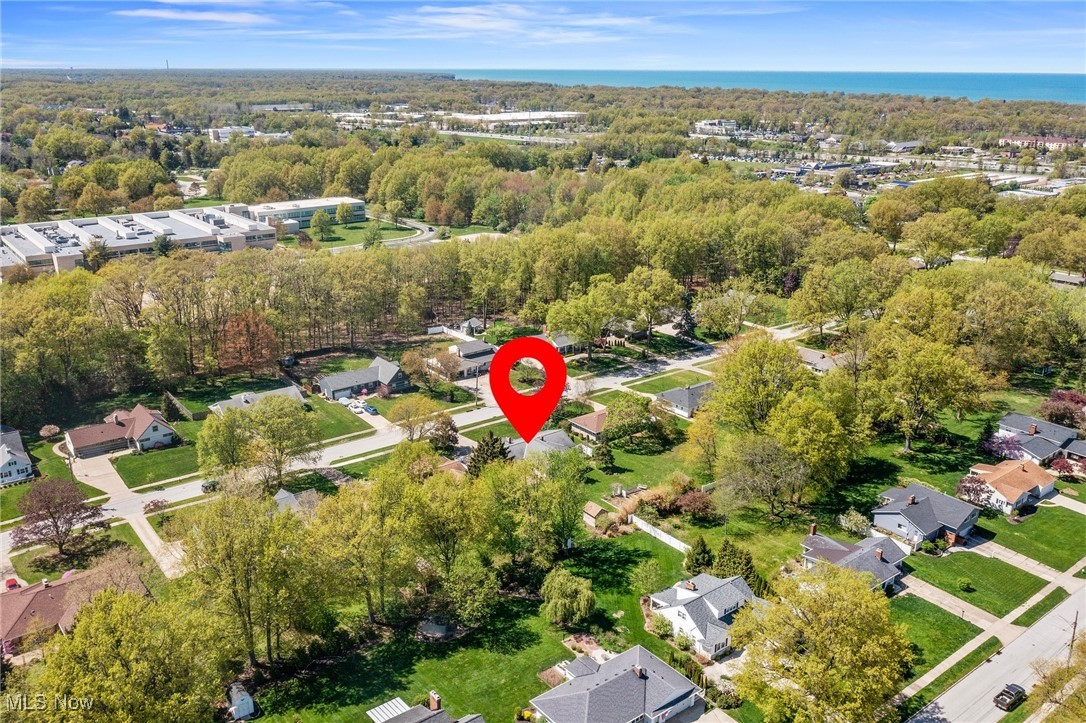 1719 Westhill Boulevard, Westlake, Ohio image 46