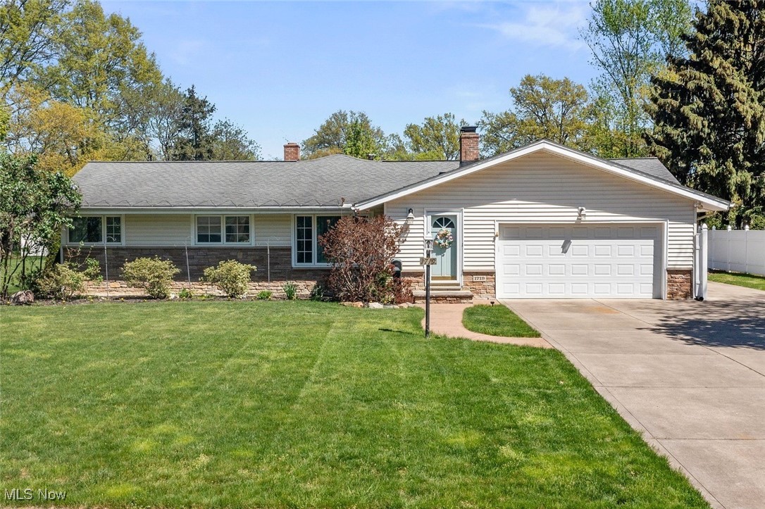 1719 Westhill Boulevard, Westlake, Ohio image 1