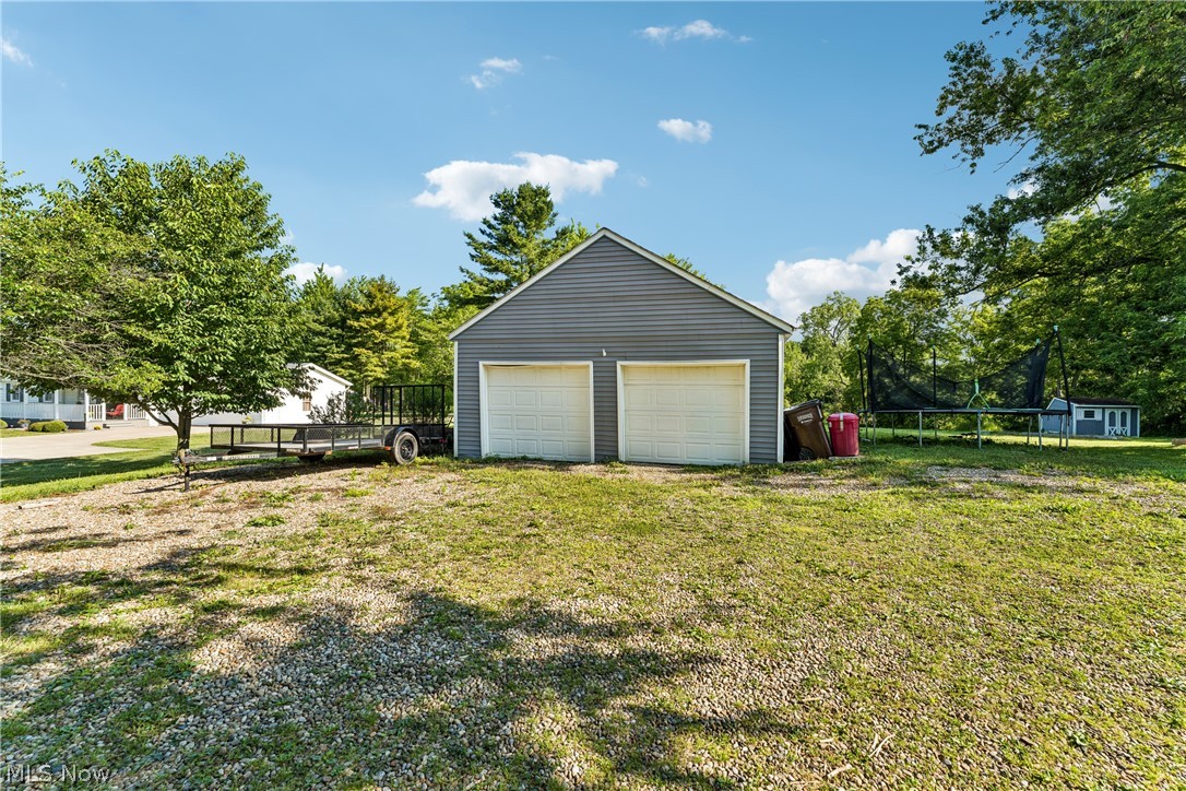 6711 Norwalk Road