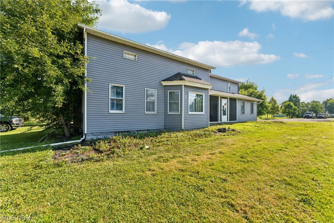 6711 Norwalk Road