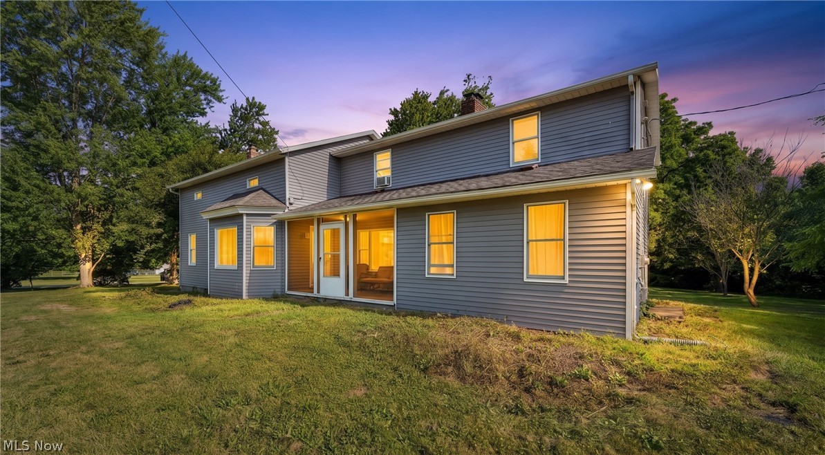 6711 Norwalk Road