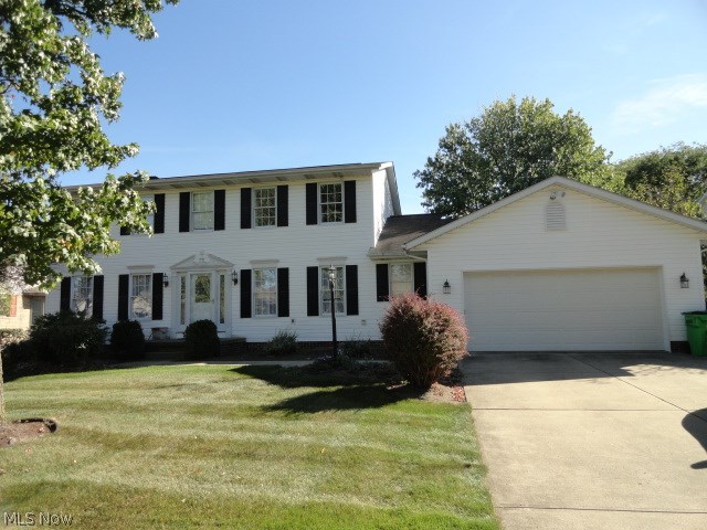 Sturbridge Village - Residential