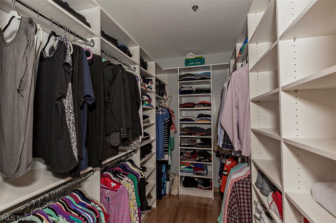 Pinnacle Condo - Residential Lease