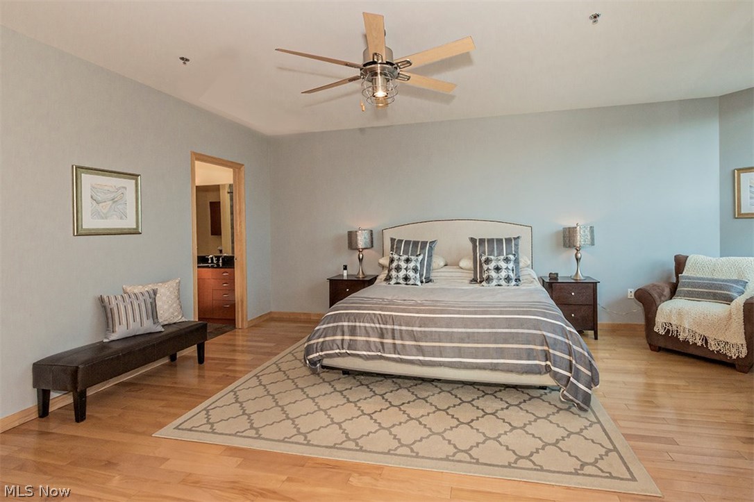 Pinnacle Condo - Residential Lease