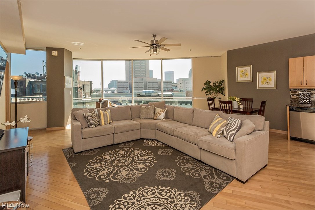 Pinnacle Condo - Residential Lease