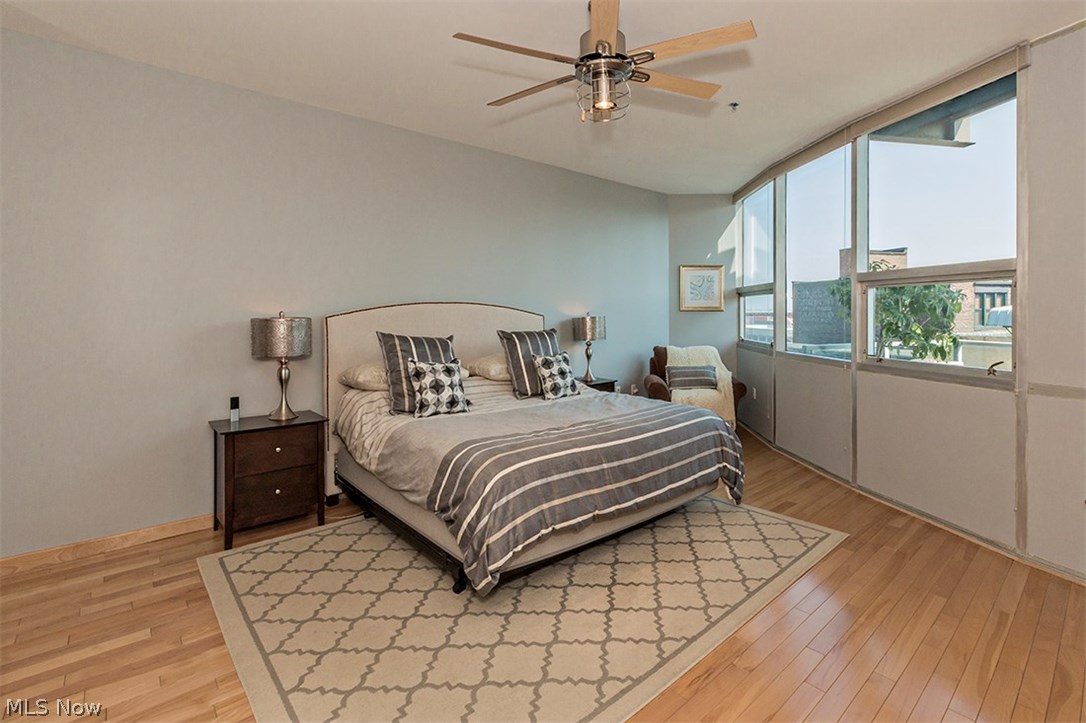 Pinnacle Condo - Residential Lease