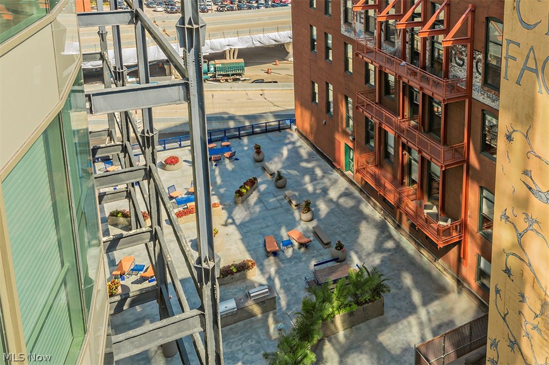 Pinnacle Condo - Residential Lease