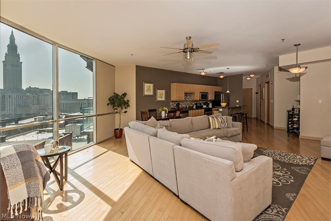 Pinnacle Condo - Residential Lease