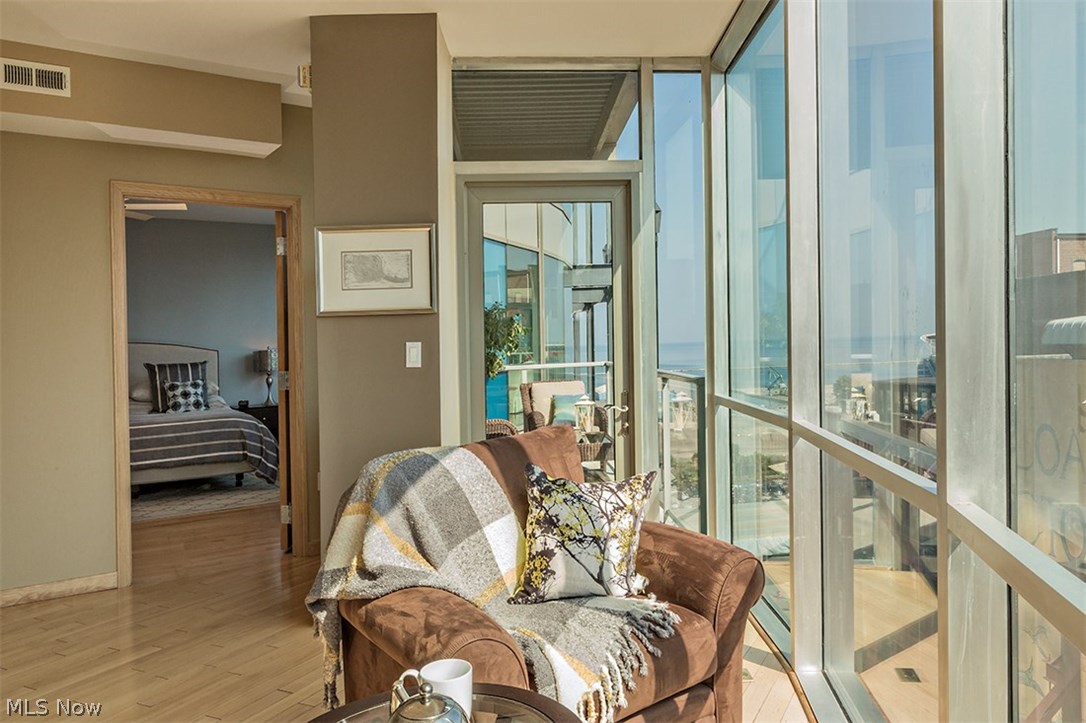 Pinnacle Condo - Residential Lease