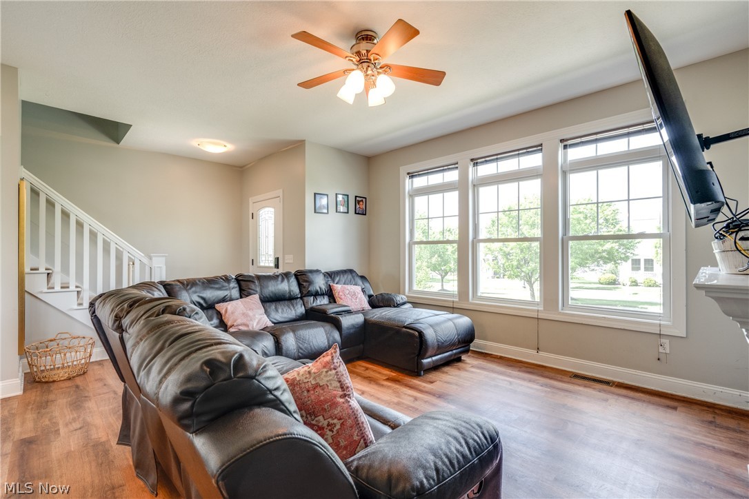 New Haven Neighborhood Ph 1 - Residential