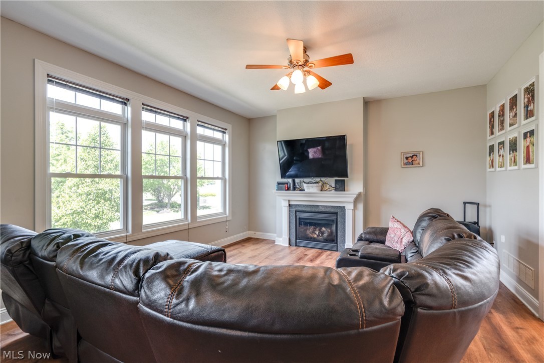 New Haven Neighborhood Ph 1 - Residential