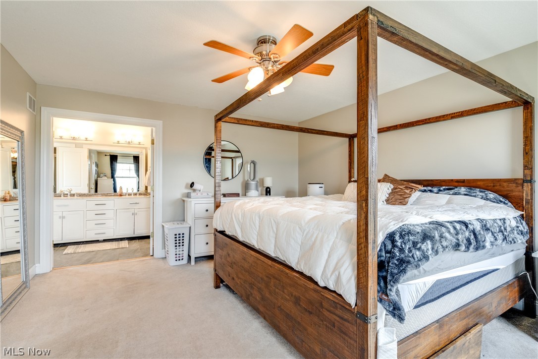 New Haven Neighborhood Ph 1 - Residential