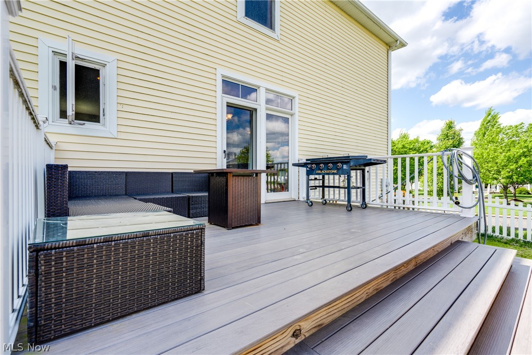 New Haven Neighborhood Ph 1 - Residential