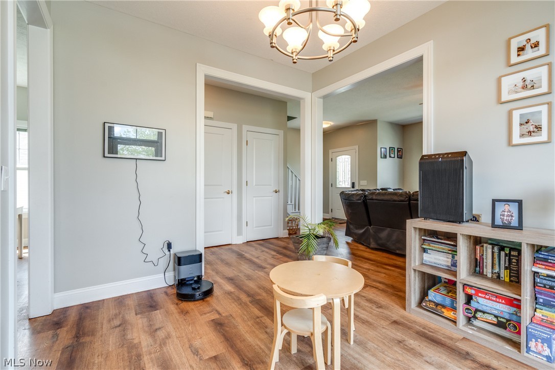 New Haven Neighborhood Ph 1 - Residential