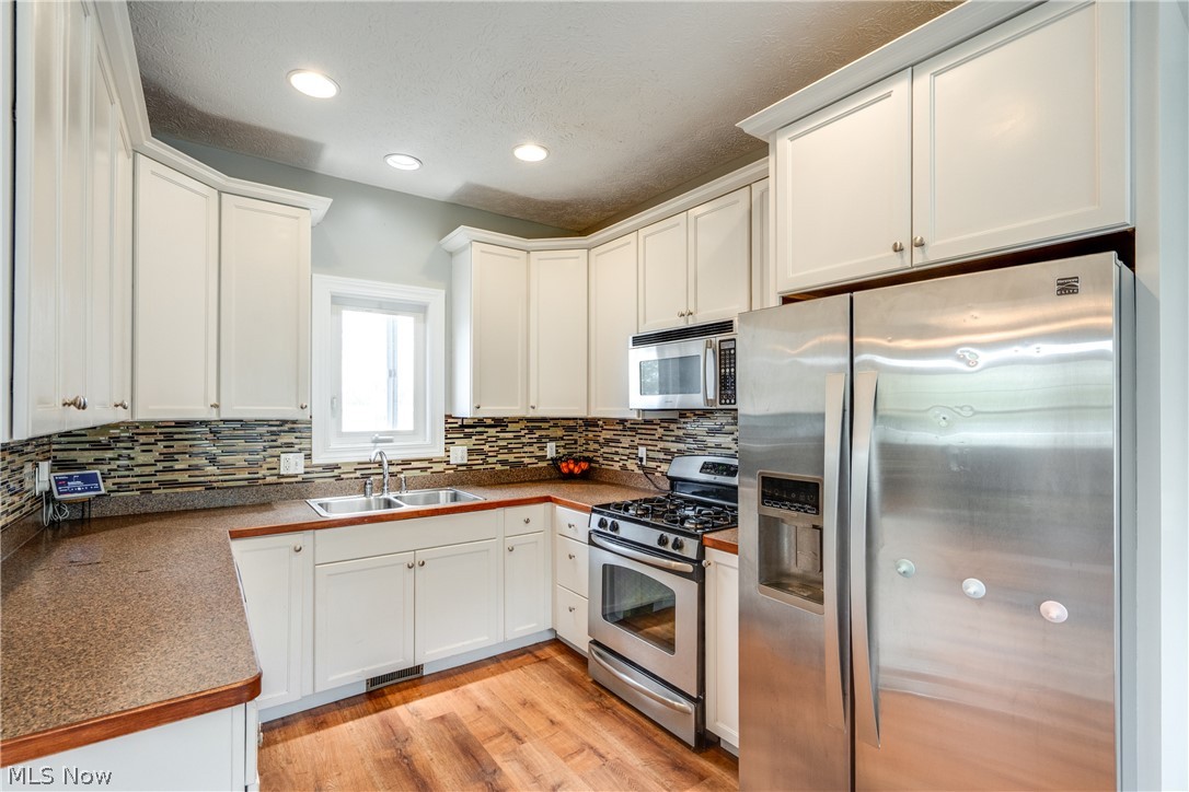 New Haven Neighborhood Ph 1 - Residential