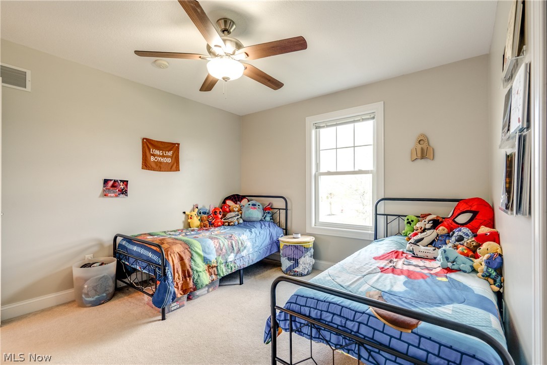 New Haven Neighborhood Ph 1 - Residential