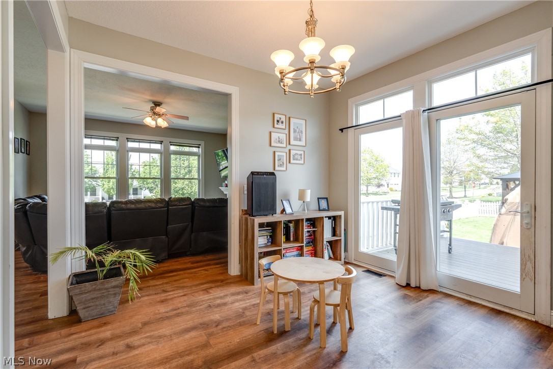 New Haven Neighborhood Ph 1 - Residential