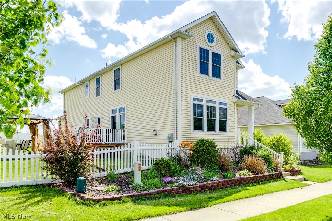 New Haven Neighborhood Ph 1 - Residential