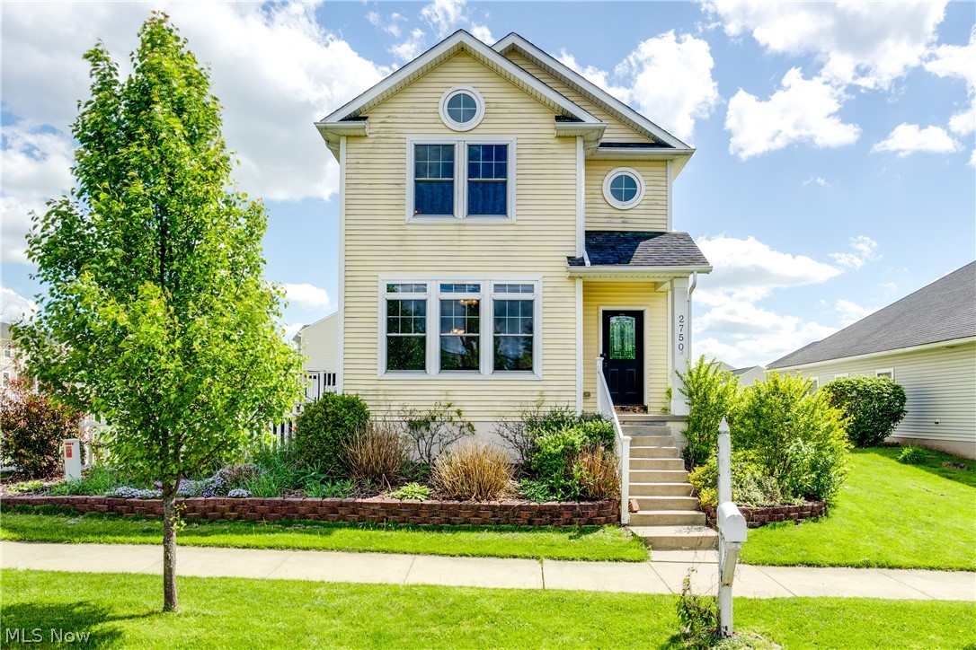 New Haven Neighborhood Ph 1 - Residential