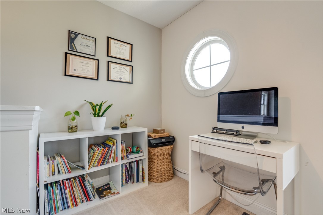 New Haven Neighborhood Ph 1 - Residential