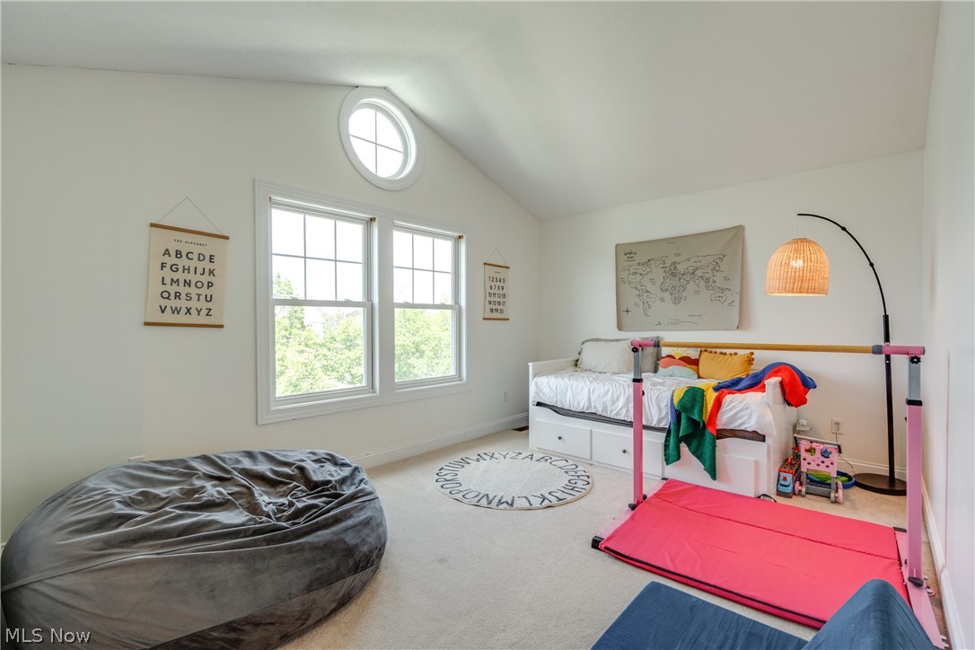 New Haven Neighborhood Ph 1 - Residential