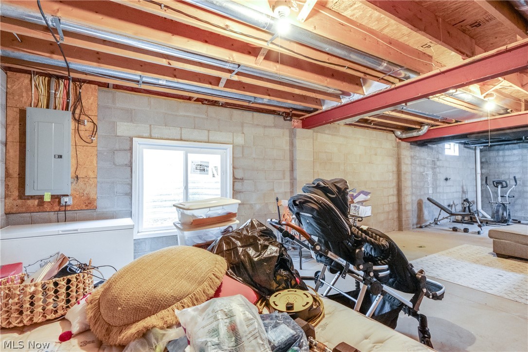 New Haven Neighborhood Ph 1 - Residential