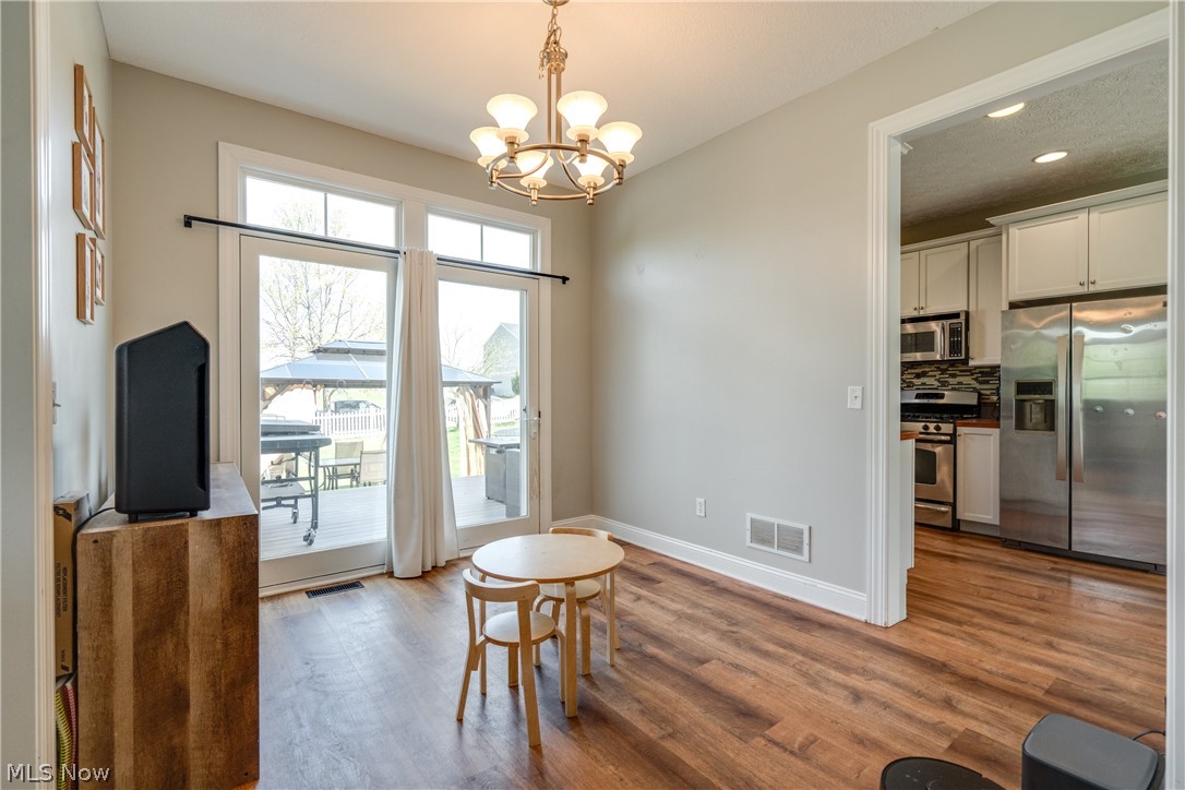 New Haven Neighborhood Ph 1 - Residential