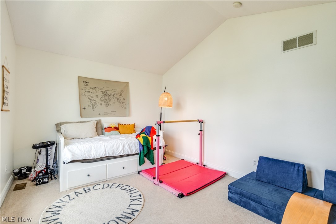 New Haven Neighborhood Ph 1 - Residential