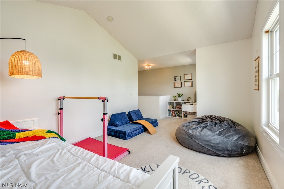 New Haven Neighborhood Ph 1 - Residential