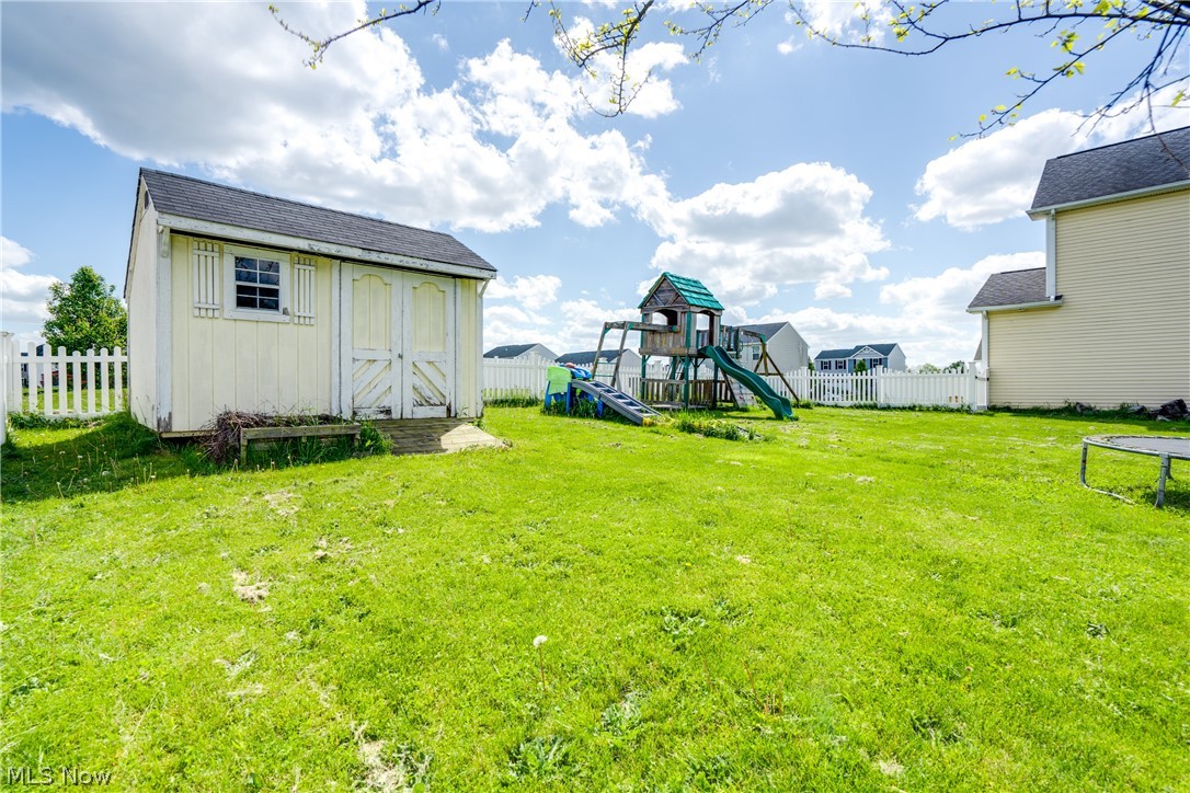 New Haven Neighborhood Ph 1 - Residential