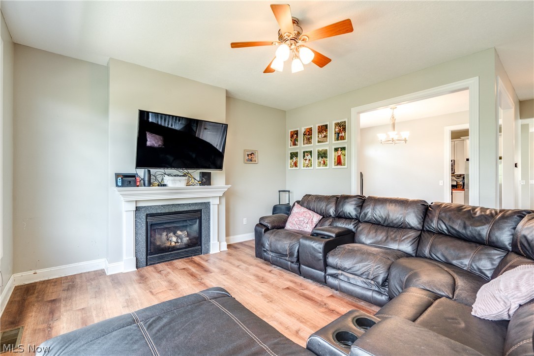 New Haven Neighborhood Ph 1 - Residential