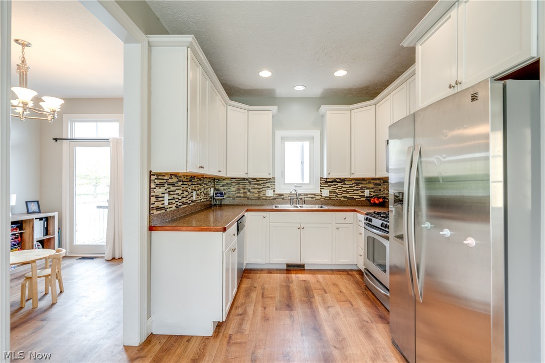 New Haven Neighborhood Ph 1 - Residential