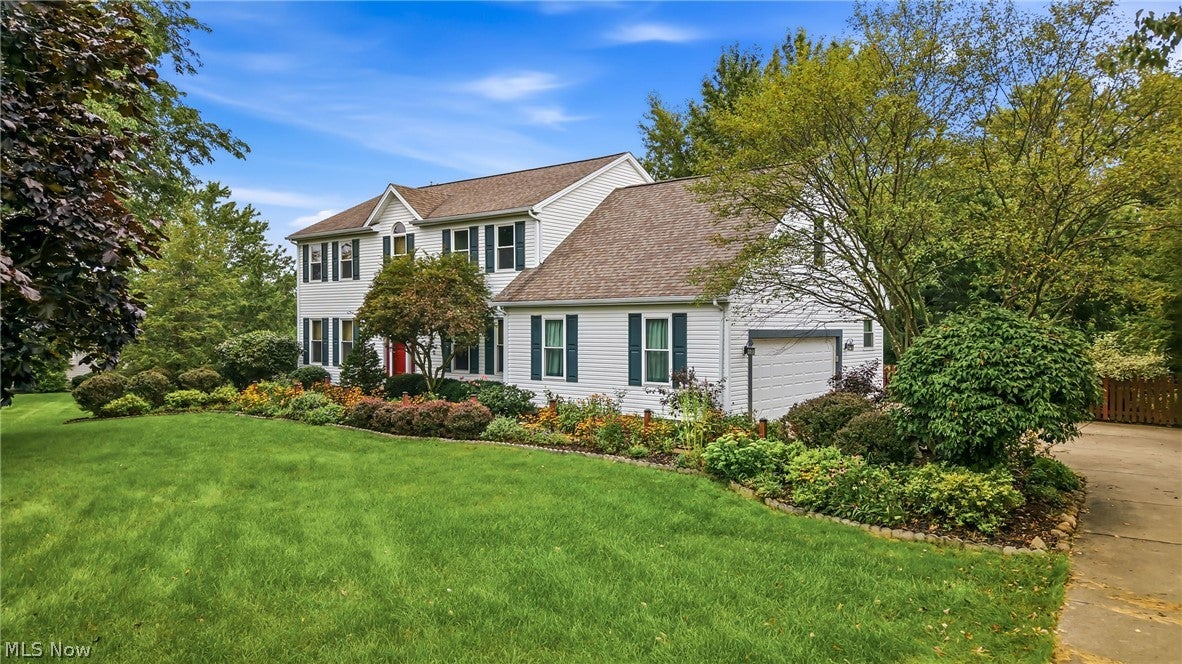 9945 Ginger Hill Road