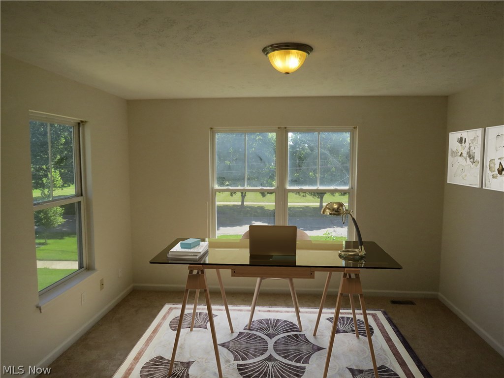 William Williams - Residential