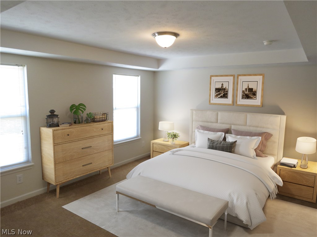 William Williams - Residential